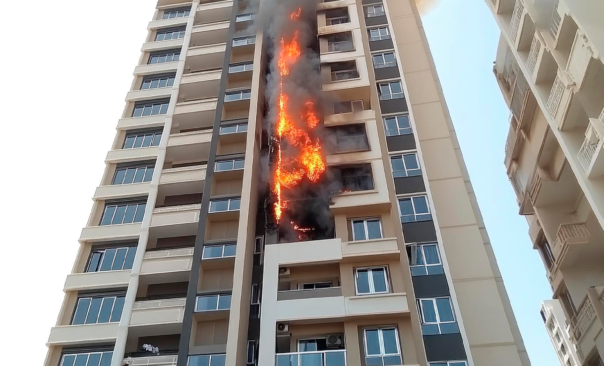 Read more about the article Estratégias de evacuação em condomínios: proteção de vidas em momentos de crise